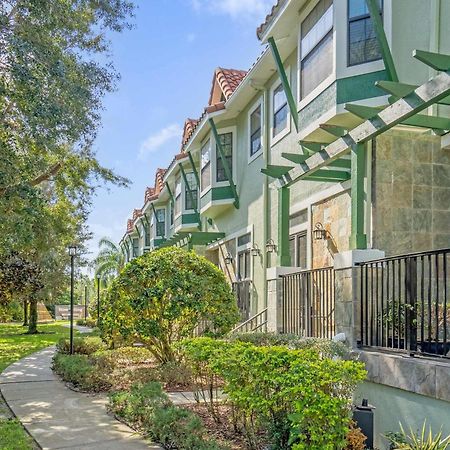 Memorial Day Magic - Townhome By Disney! Orlando Extérieur photo