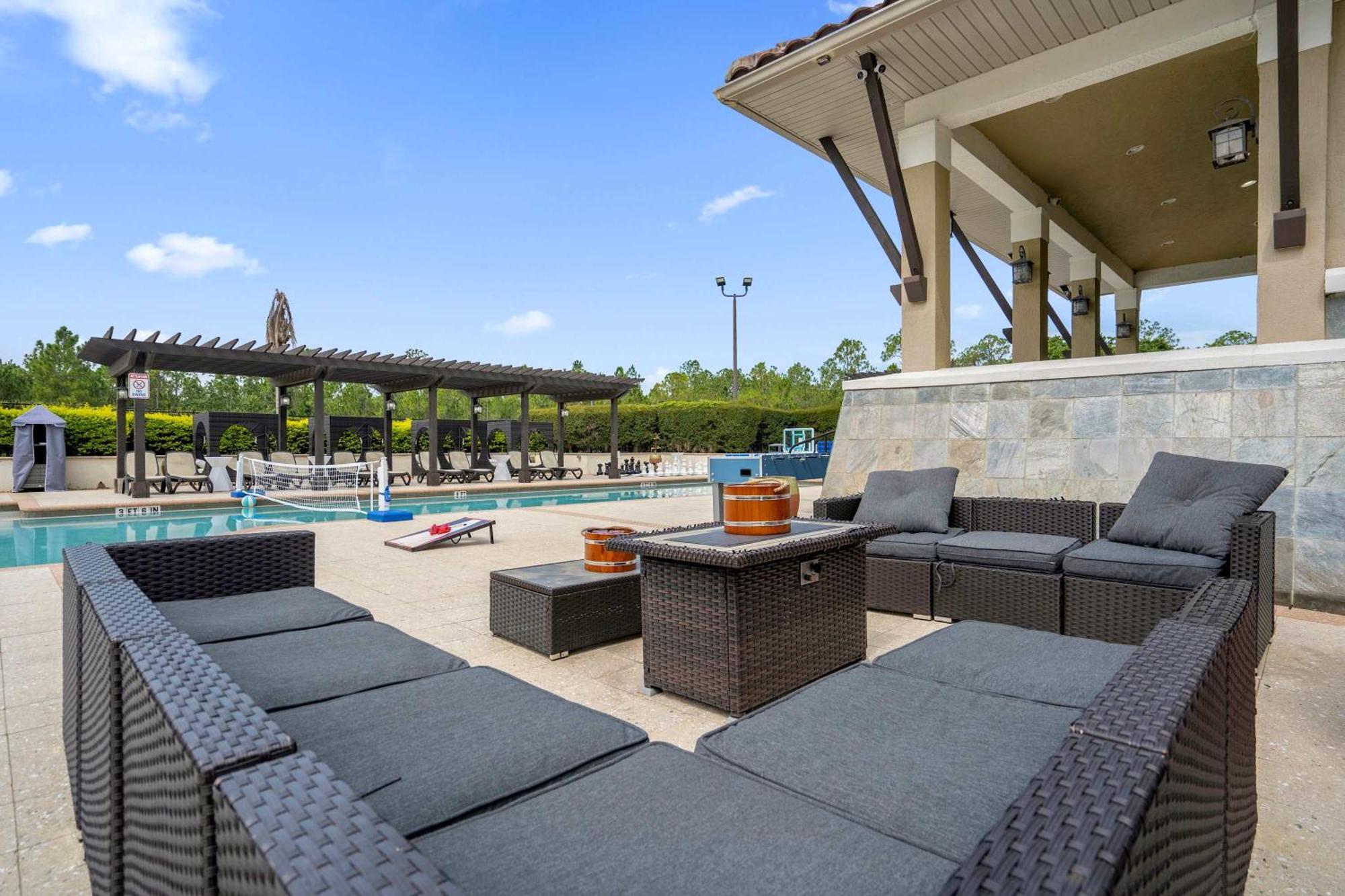 Memorial Day Magic - Townhome By Disney! Orlando Extérieur photo