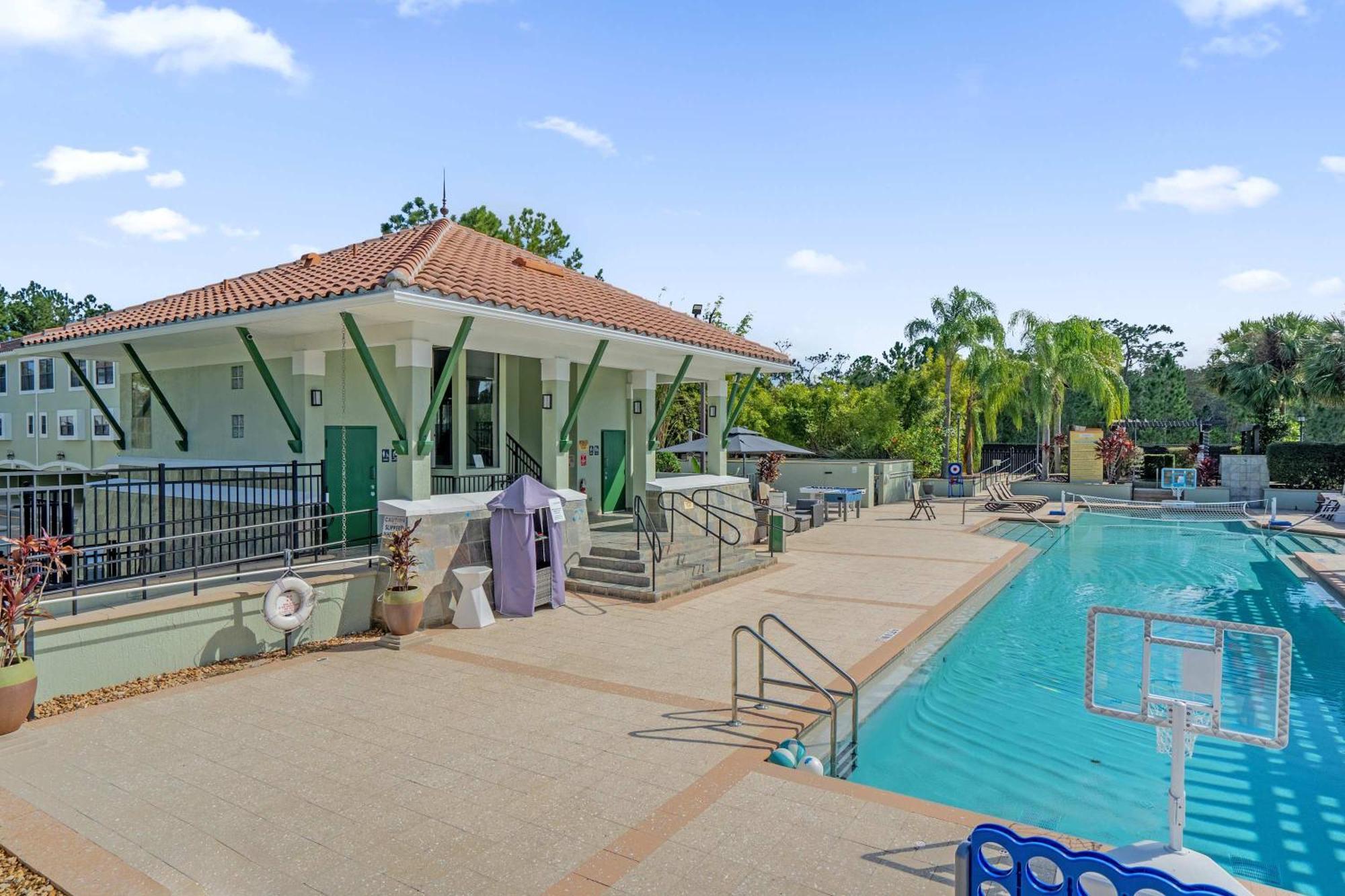 Memorial Day Magic - Townhome By Disney! Orlando Extérieur photo
