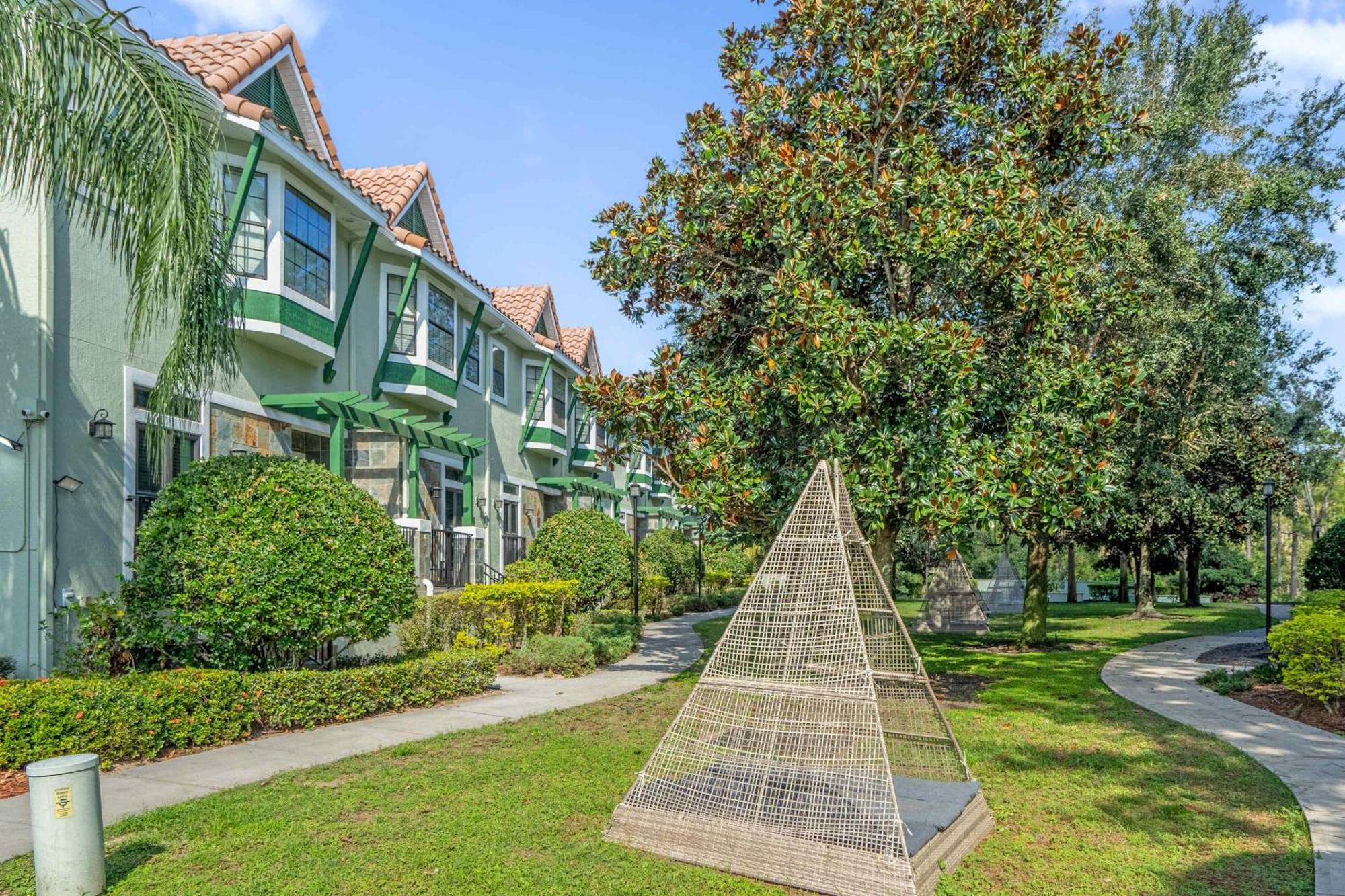 Memorial Day Magic - Townhome By Disney! Orlando Extérieur photo