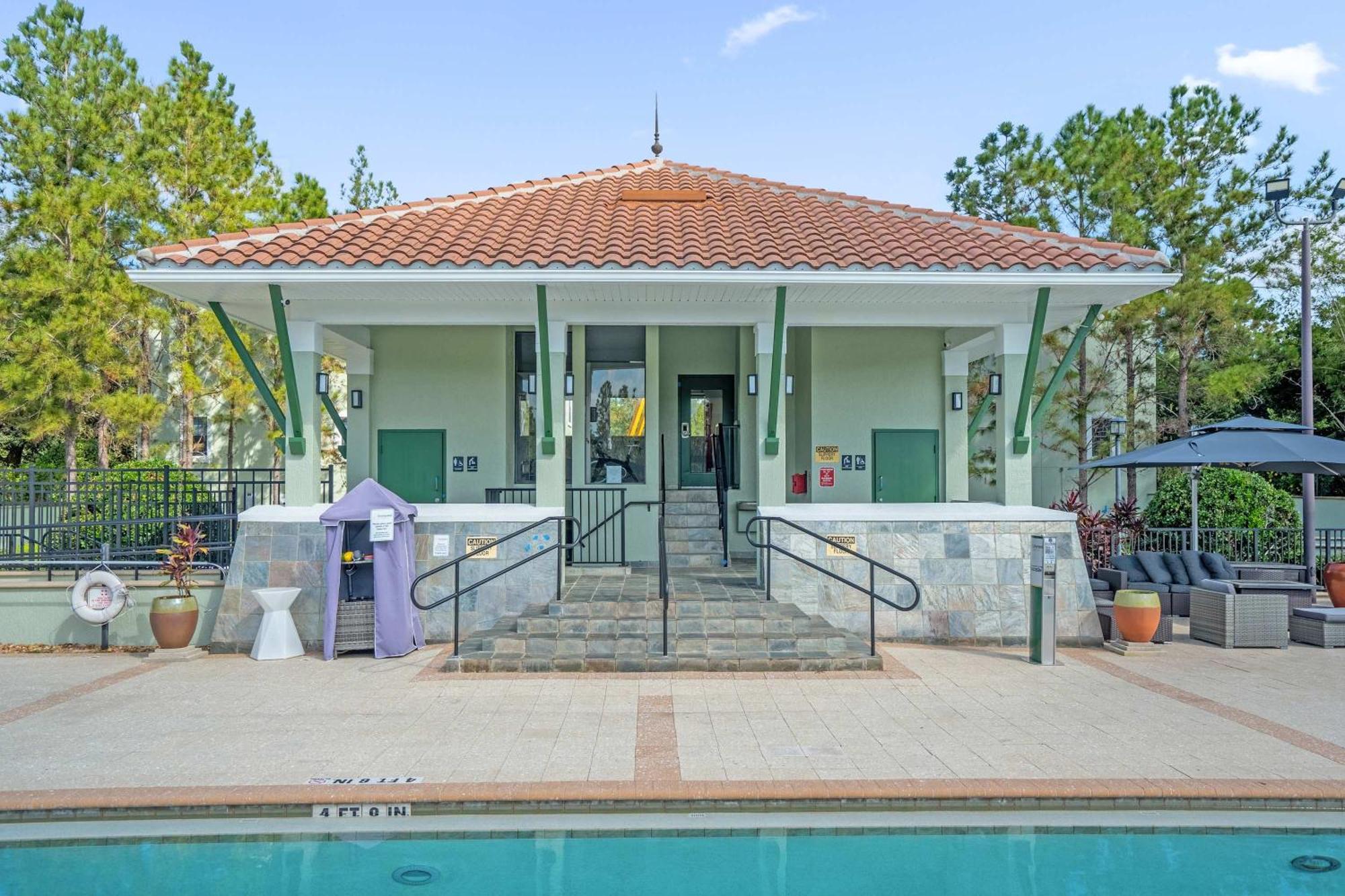 Memorial Day Magic - Townhome By Disney! Orlando Extérieur photo