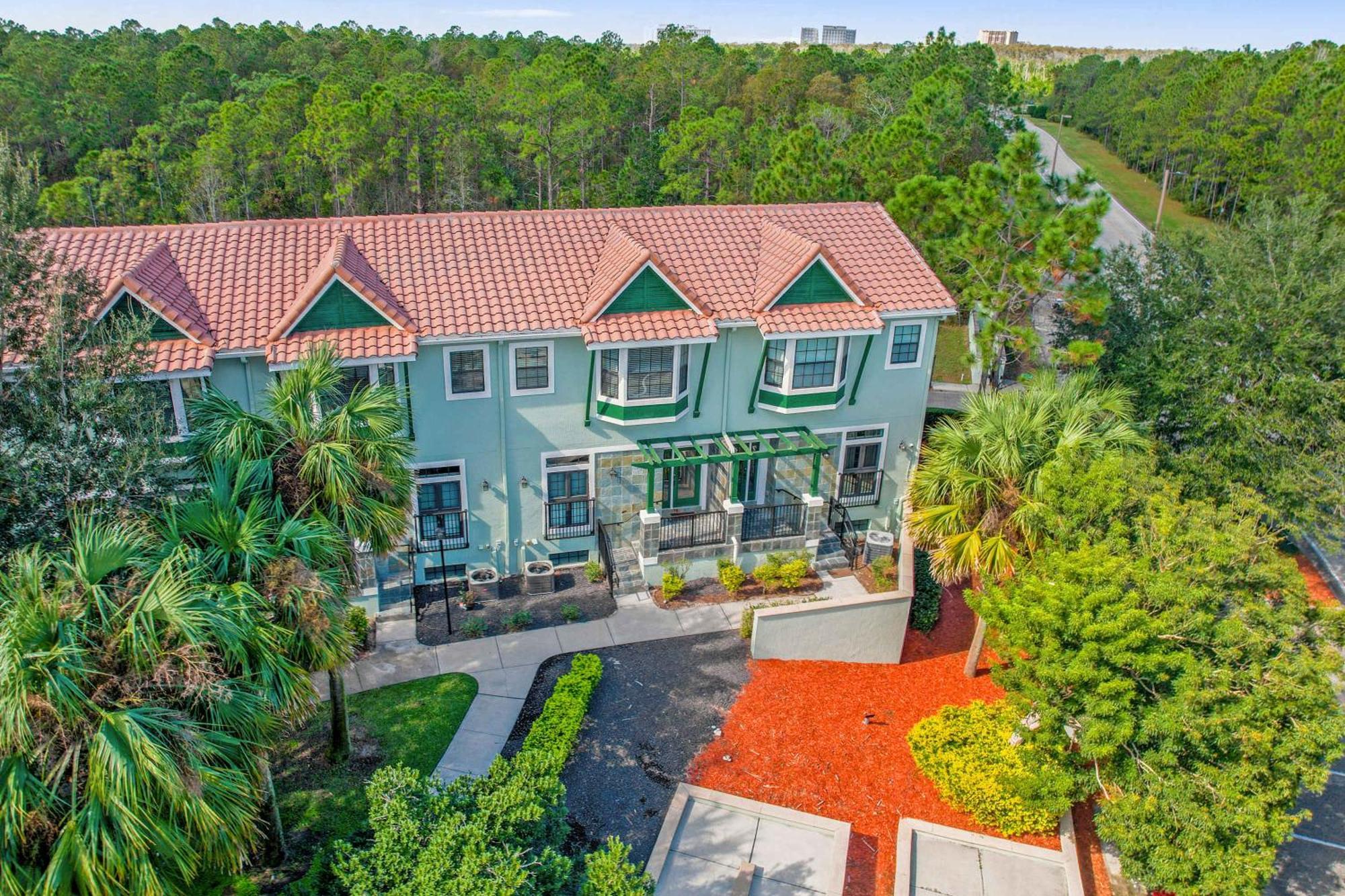Memorial Day Magic - Townhome By Disney! Orlando Extérieur photo