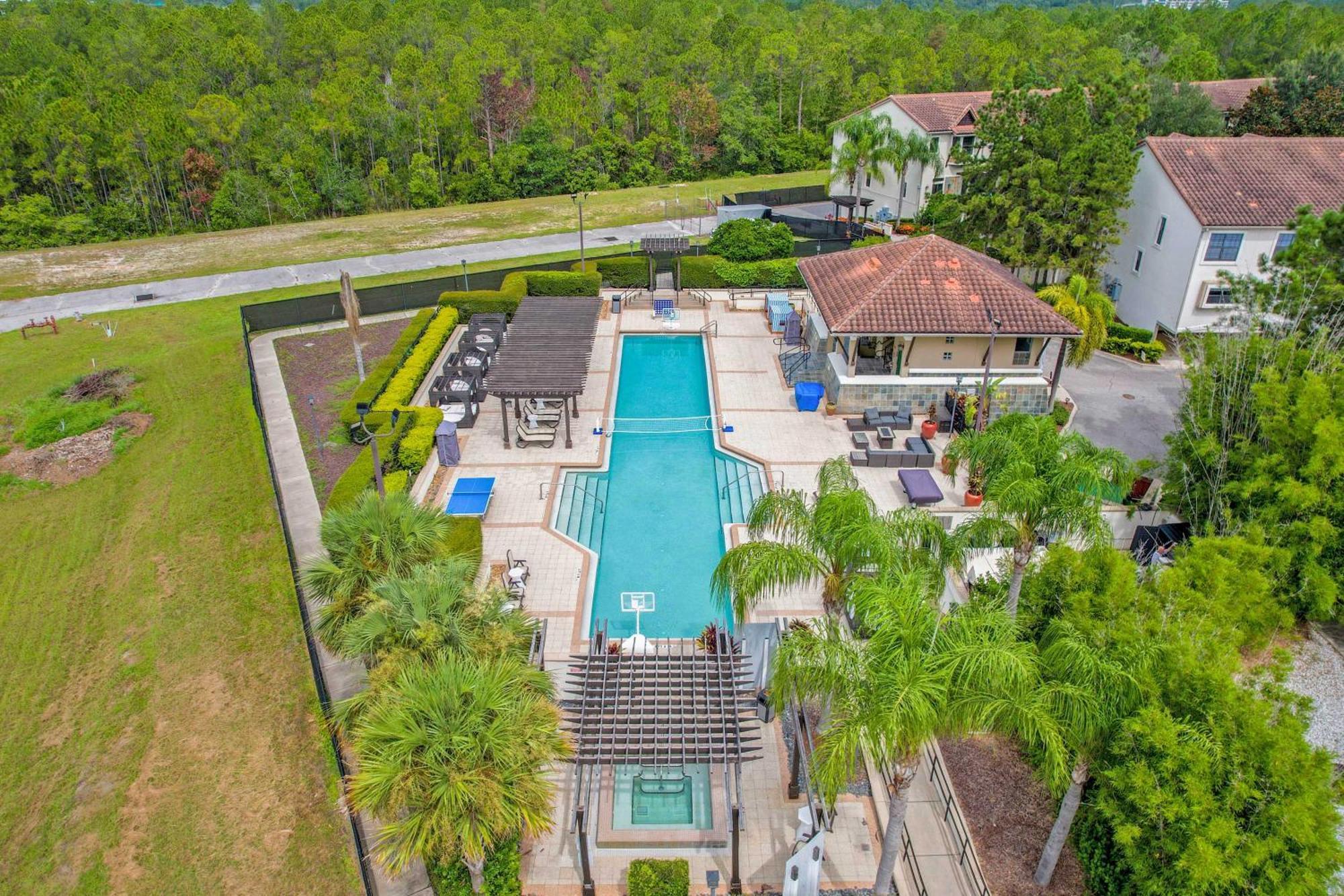 Memorial Day Magic - Townhome By Disney! Orlando Extérieur photo