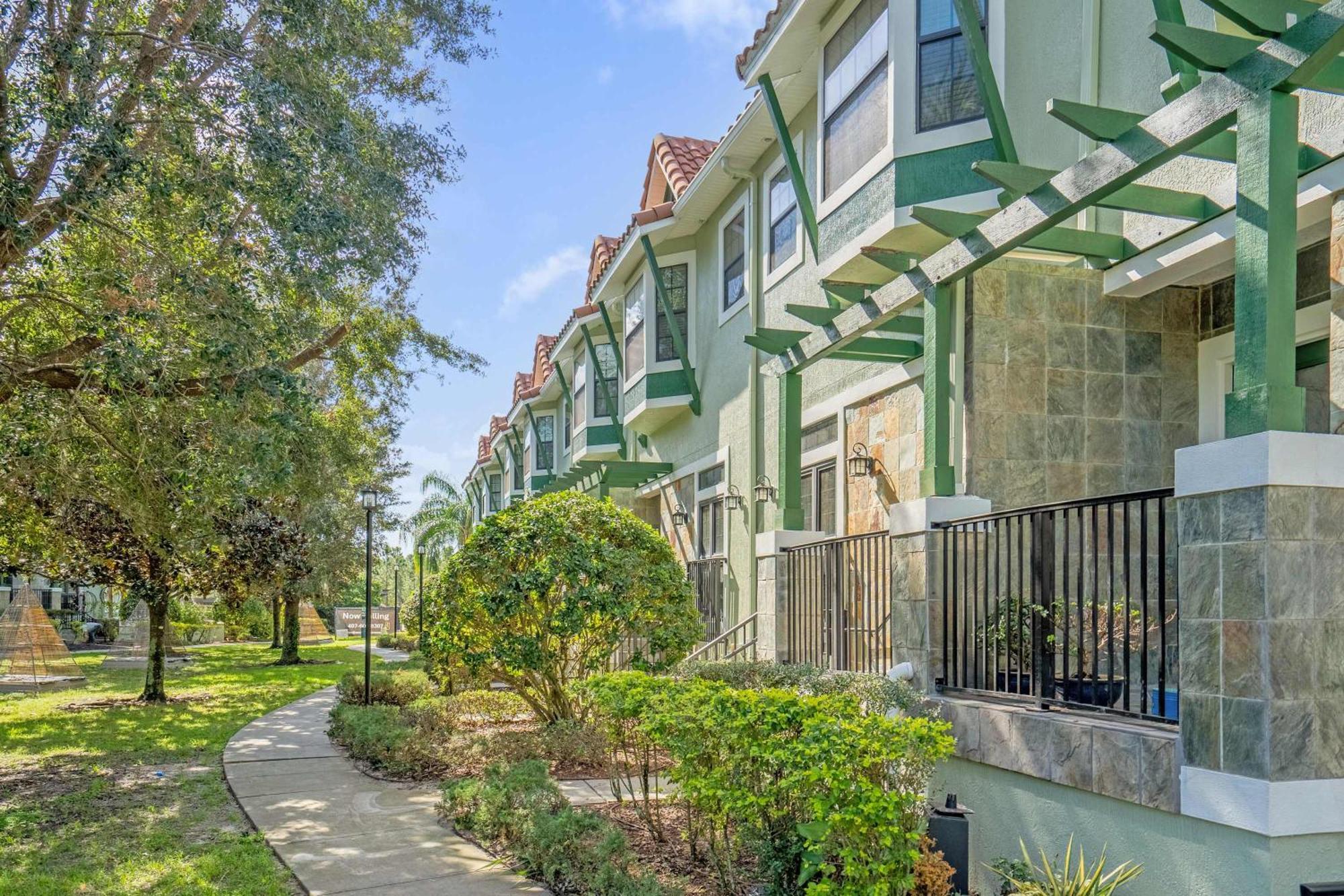 Memorial Day Magic - Townhome By Disney! Orlando Extérieur photo