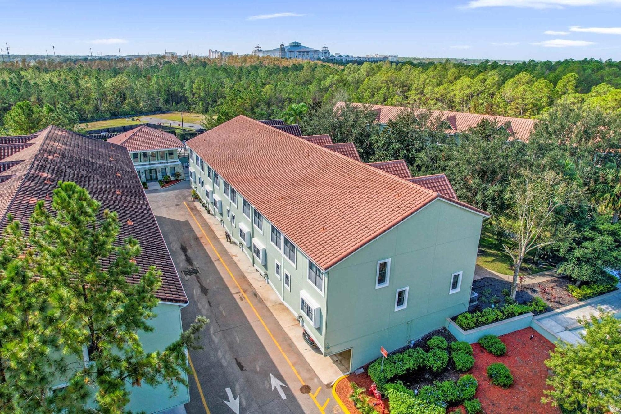Memorial Day Magic - Townhome By Disney! Orlando Extérieur photo