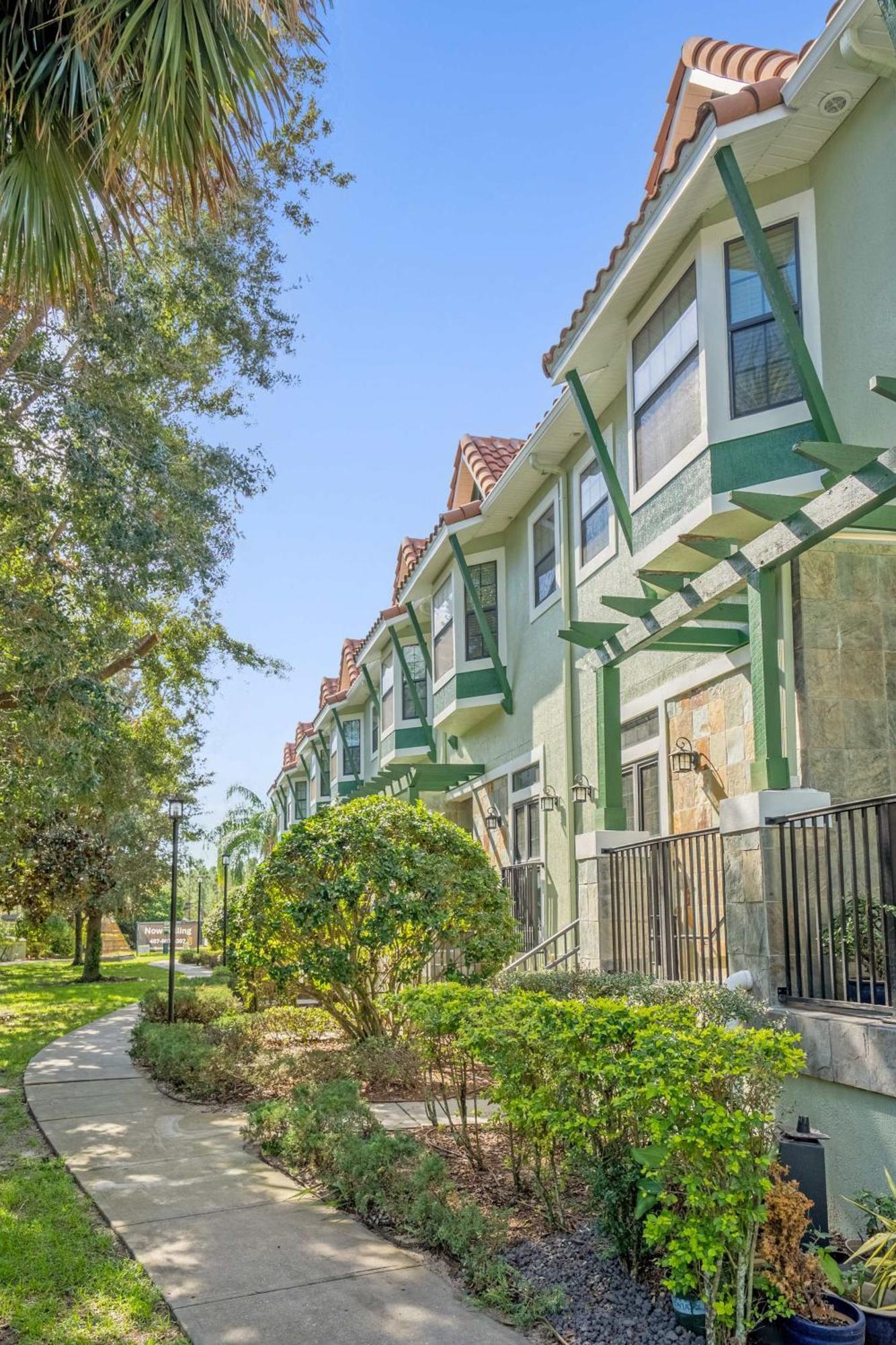 Memorial Day Magic - Townhome By Disney! Orlando Extérieur photo