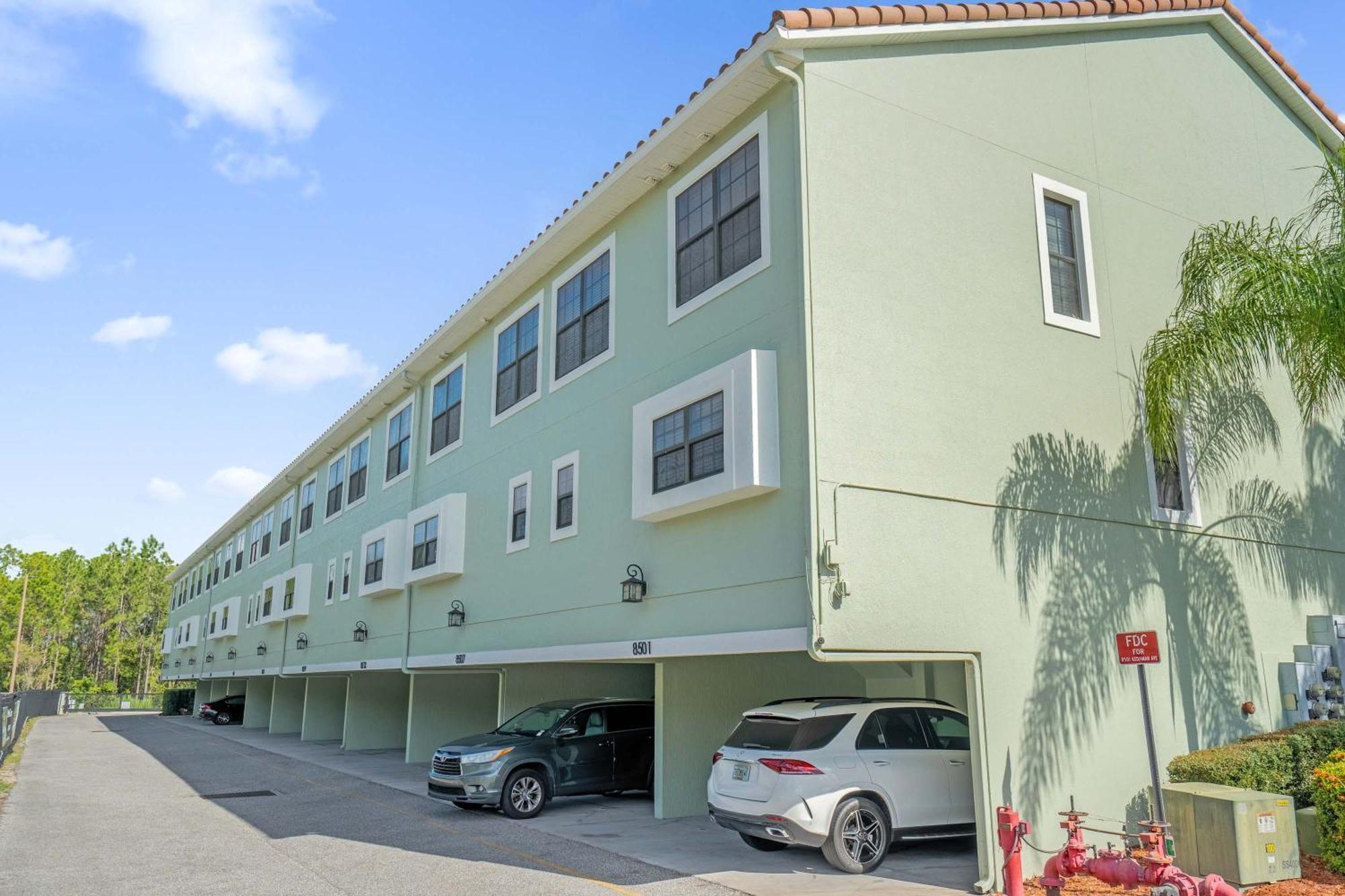 Memorial Day Magic - Townhome By Disney! Orlando Extérieur photo